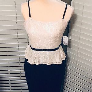 Forever 21 semi formal lace top dress FINAL PRICE!